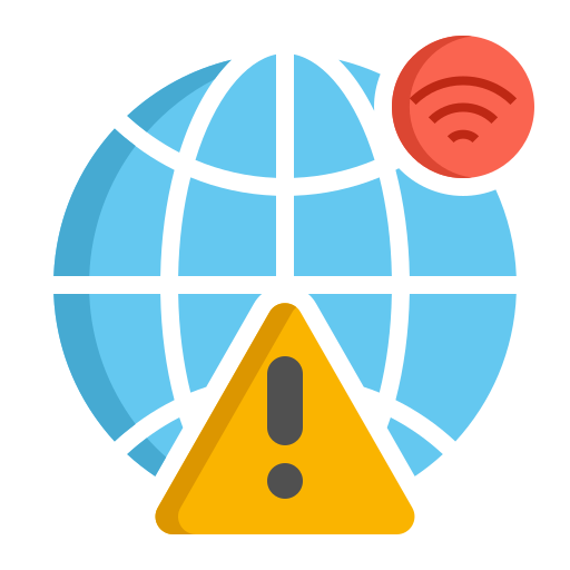 Poor Internet Connection