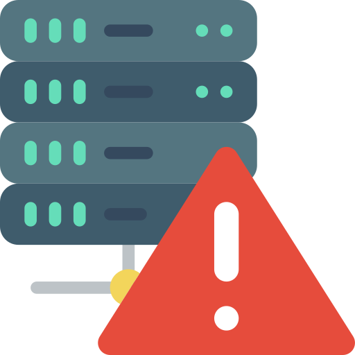 Server Down Maintenance