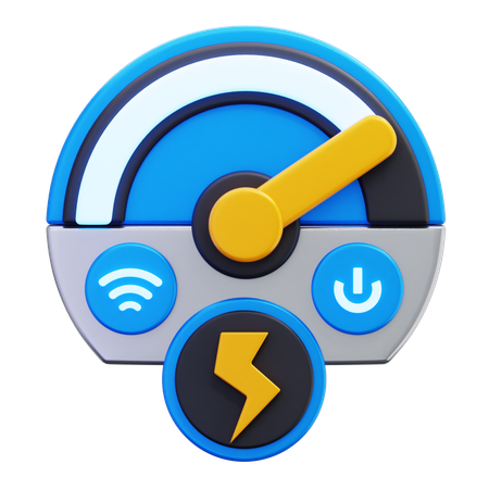 Check Internet Speed